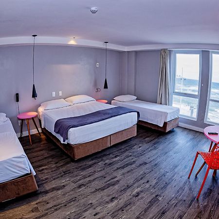B Hotel ซัลวาดอร์ ภายนอก รูปภาพ