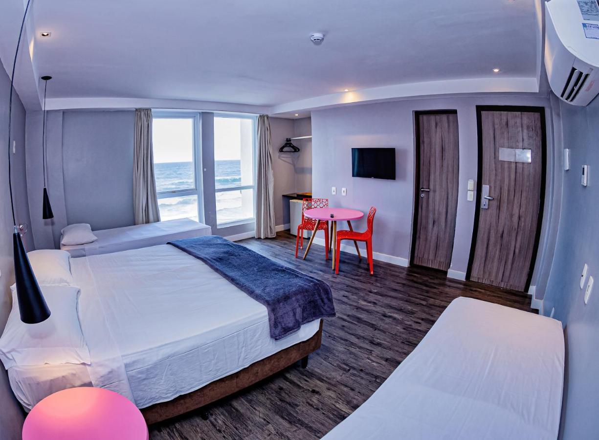 B Hotel ซัลวาดอร์ ภายนอก รูปภาพ