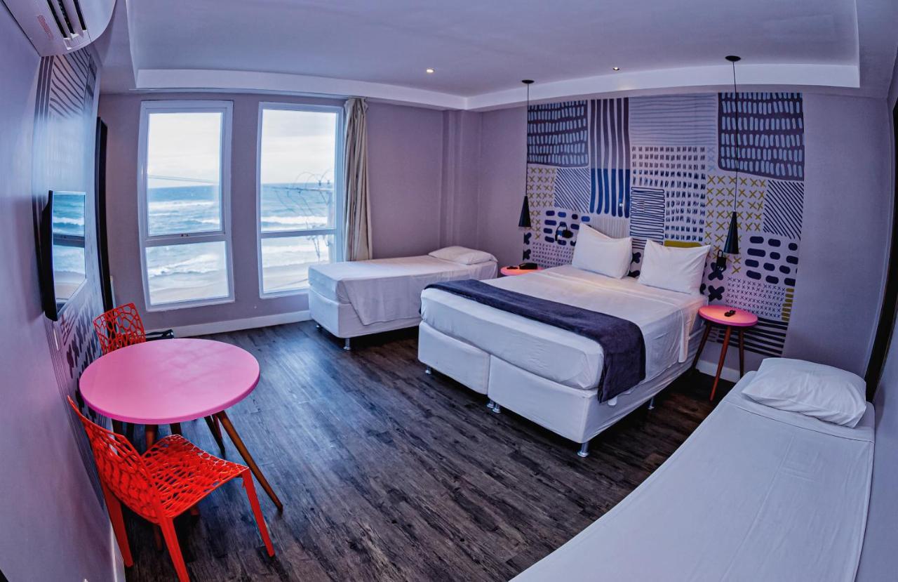 B Hotel ซัลวาดอร์ ภายนอก รูปภาพ
