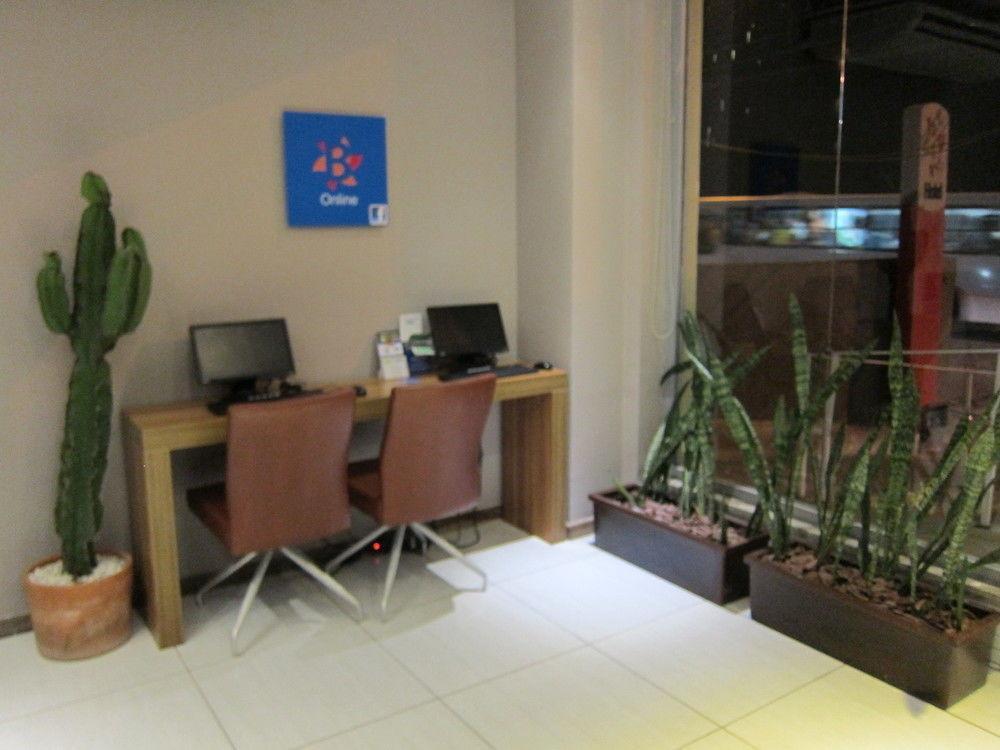 B Hotel ซัลวาดอร์ ภายนอก รูปภาพ