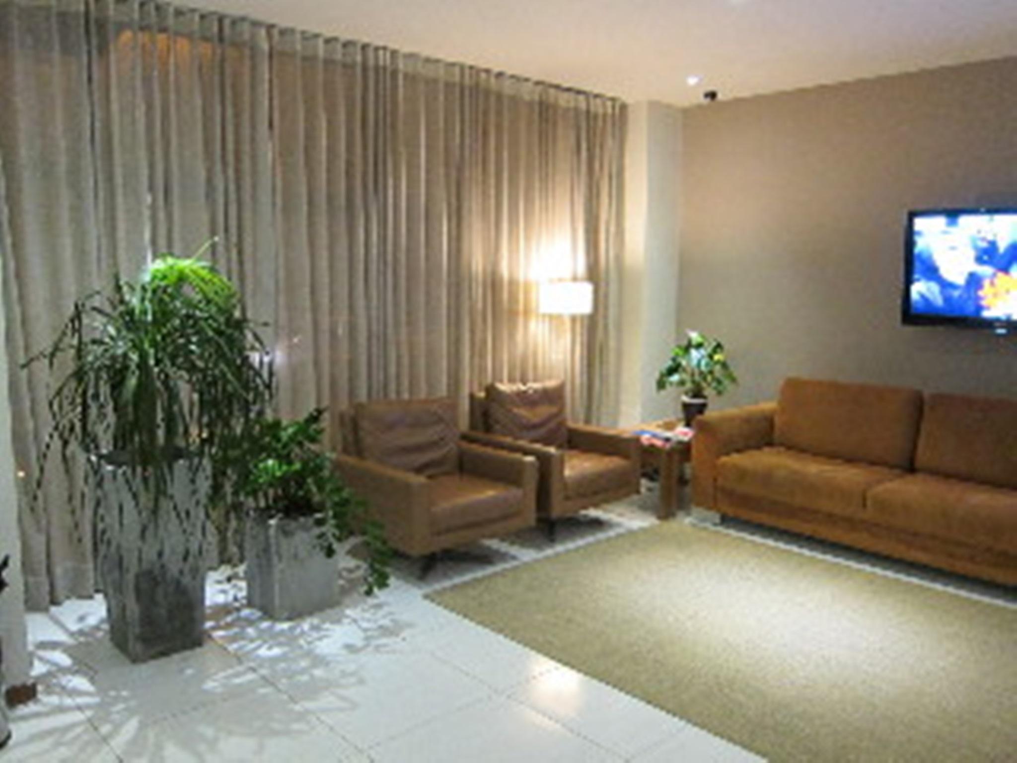 B Hotel ซัลวาดอร์ ภายนอก รูปภาพ