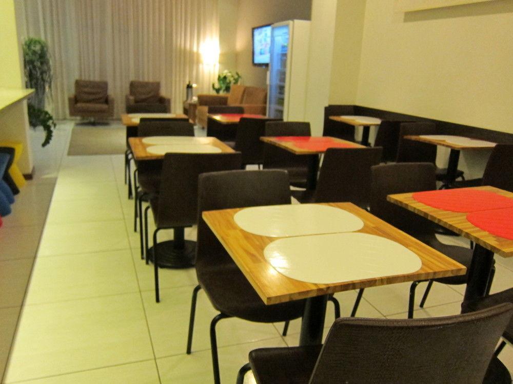 B Hotel ซัลวาดอร์ ภายนอก รูปภาพ