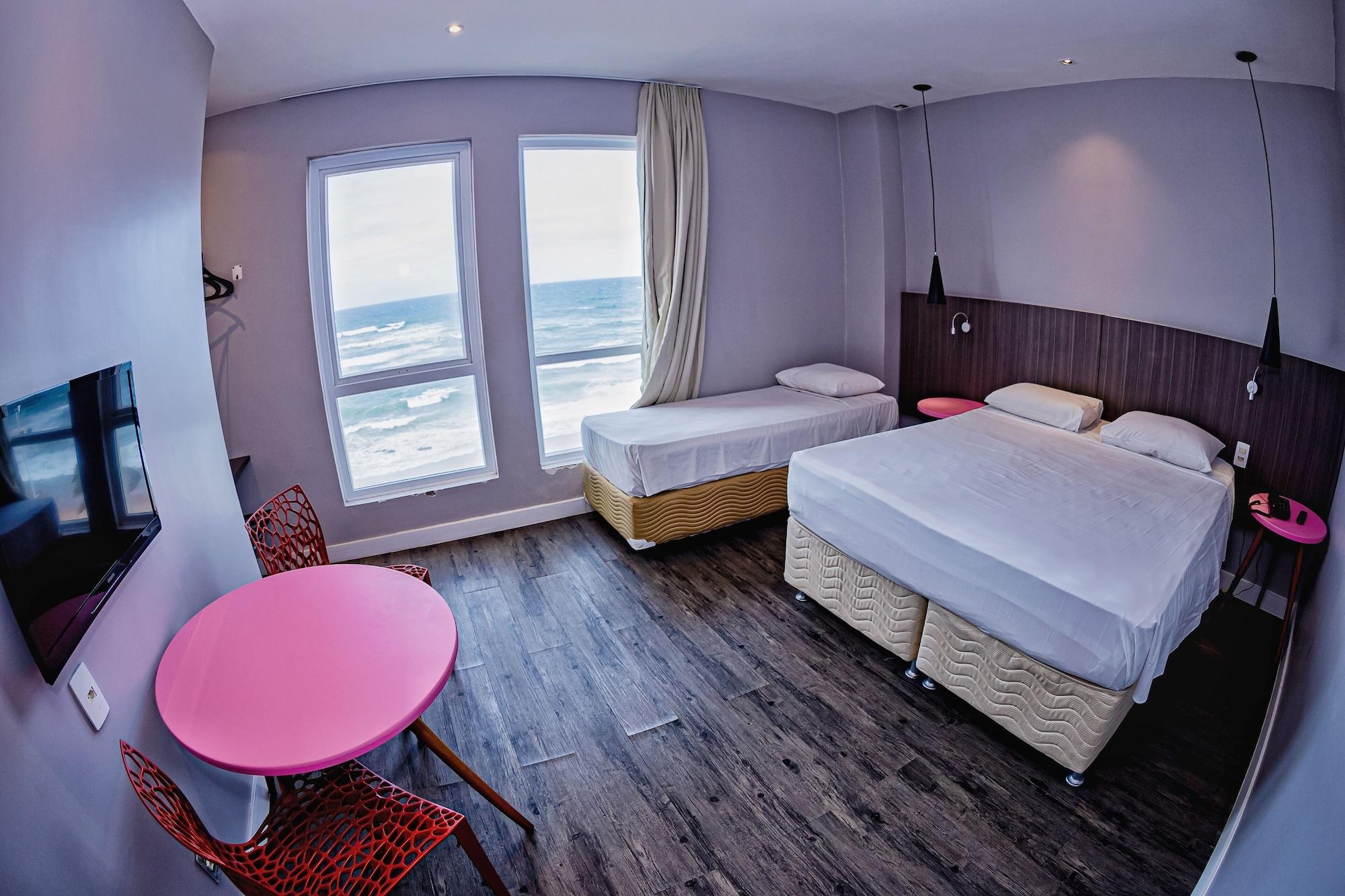 B Hotel ซัลวาดอร์ ภายนอก รูปภาพ