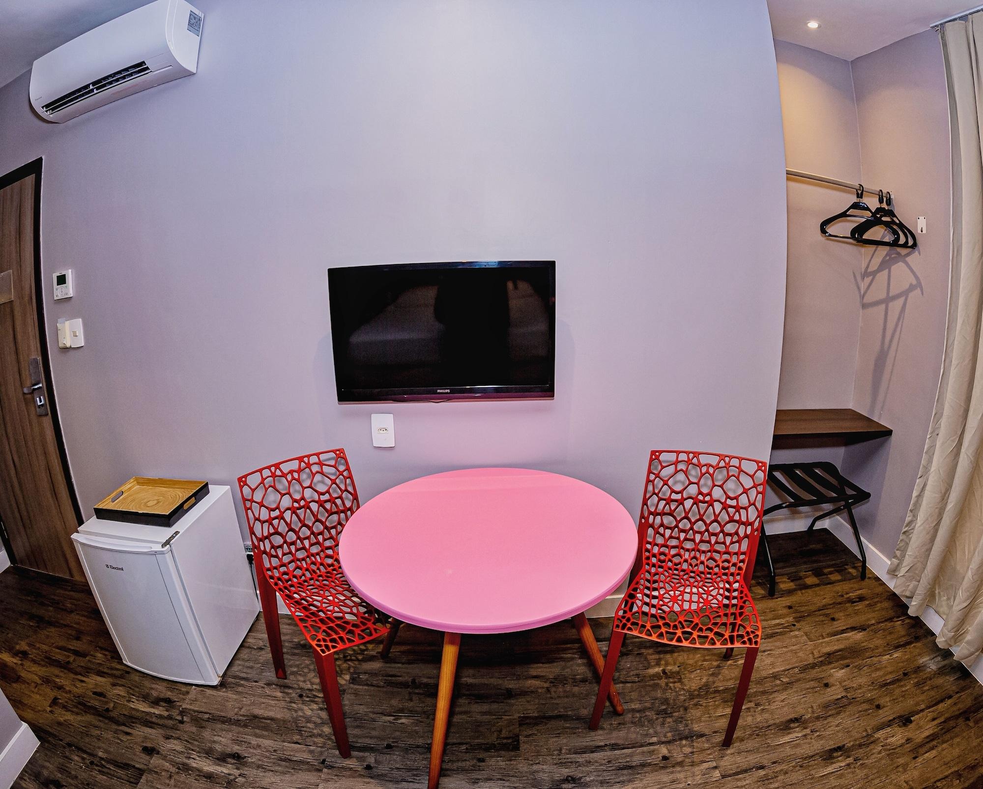 B Hotel ซัลวาดอร์ ภายนอก รูปภาพ