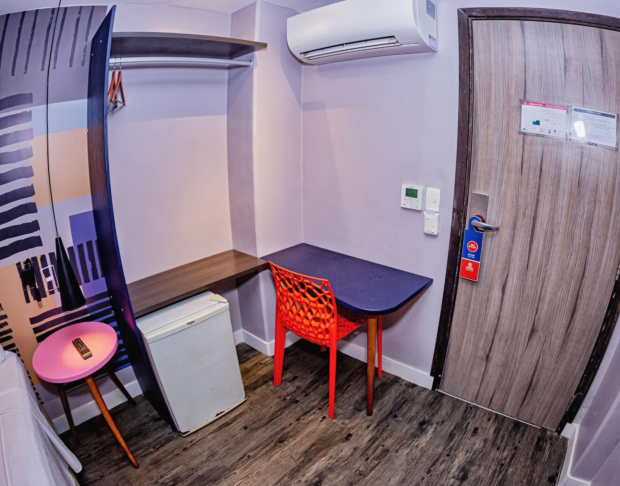 B Hotel ซัลวาดอร์ ภายนอก รูปภาพ