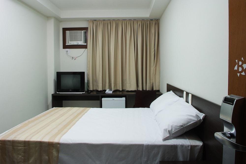B Hotel ซัลวาดอร์ ภายนอก รูปภาพ