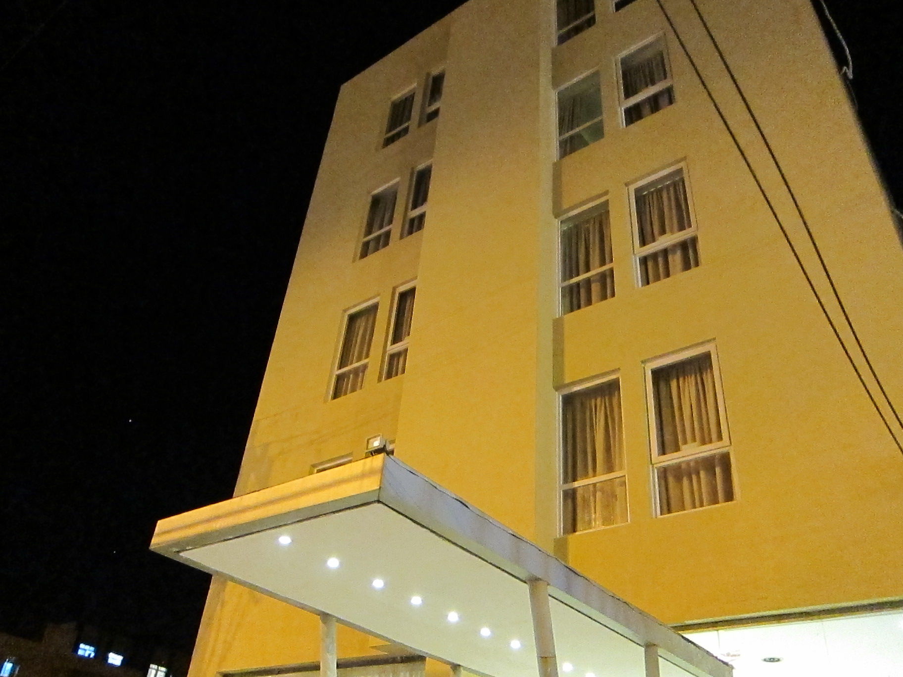 B Hotel ซัลวาดอร์ ภายนอก รูปภาพ