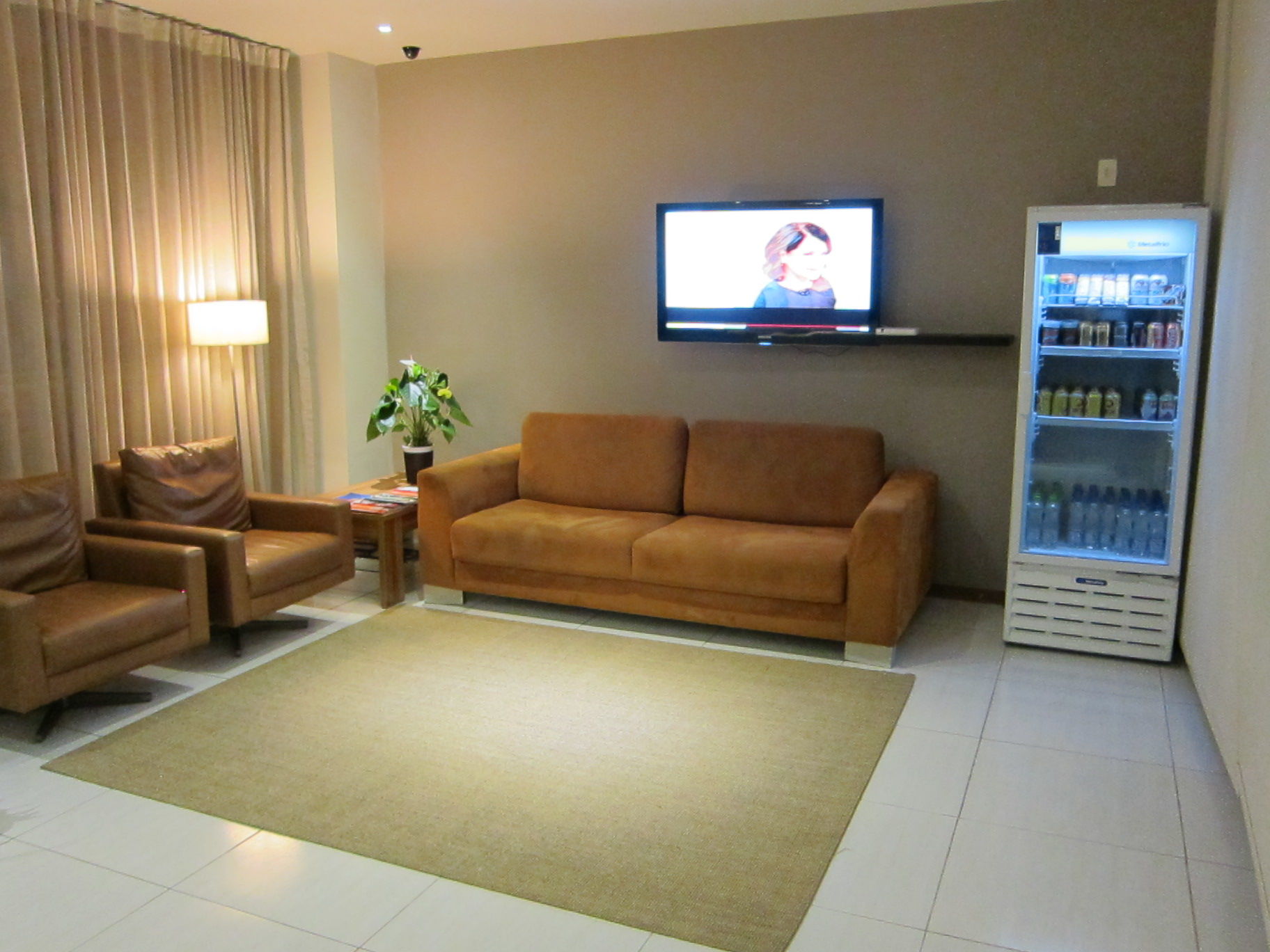 B Hotel ซัลวาดอร์ ภายนอก รูปภาพ